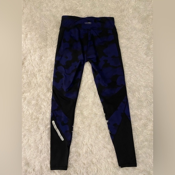 Calvin Klein Performance Pants - Calvin Klein performance leggings